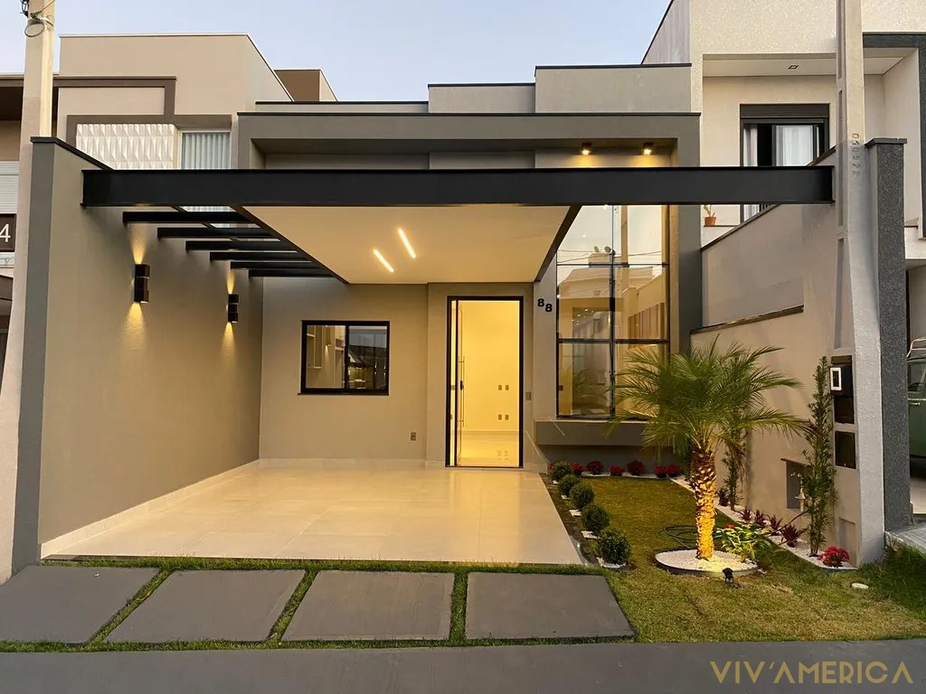 Casa De Condominio