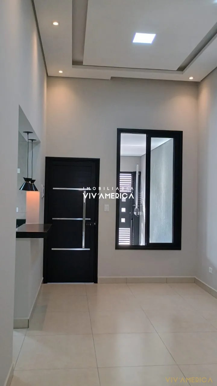 Casa à venda, 3 quartos, 104 m² no Jardim dos Sabiás