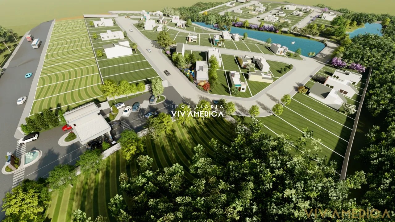 Terreno/Lote Em Condominio