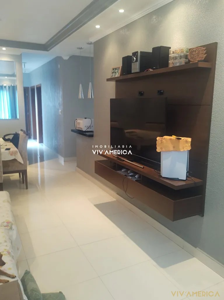Casa à venda, 3 quartos, 95 m² no Jardim dos Colibris