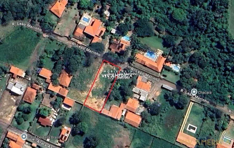 Terreno/Lote