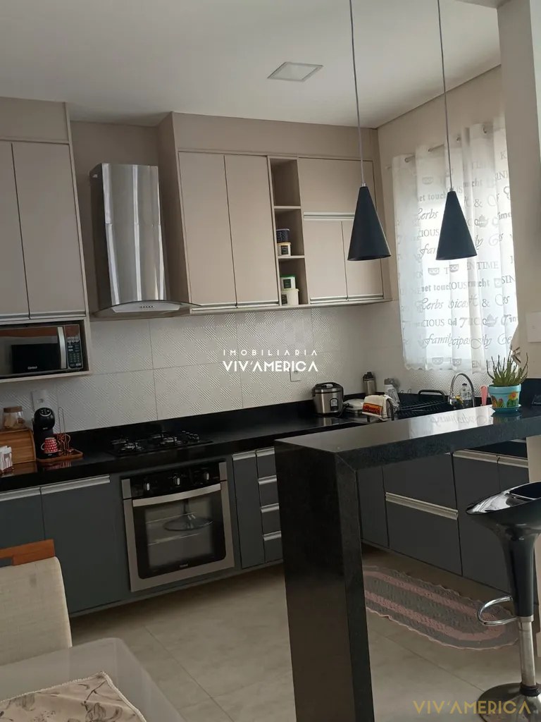 Casa De Condominio