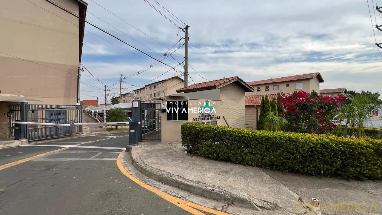 Apartamento à venda, 2 quartos, 51 m² no Jardim dos Colibris