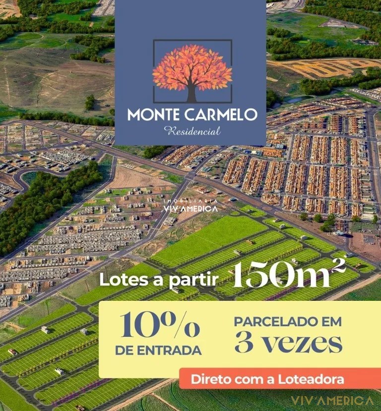 Terreno/Lote