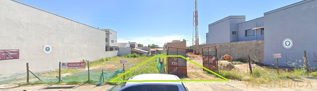 Terreno à venda, 300 m² no Jardim dos Colibris, Indaiatuba