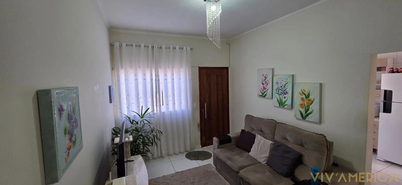 Casa à venda, 3 quartos, 150 m² no Jardim dos Colibris