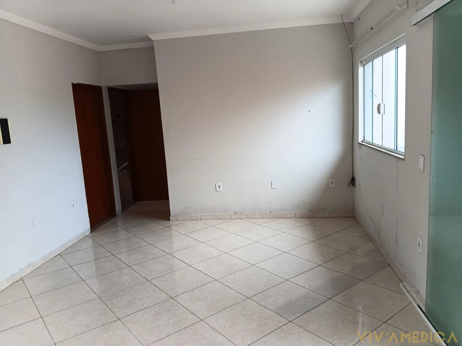Casa para alugar, 2 quartos no Jardim Paulista, Indaiatuba